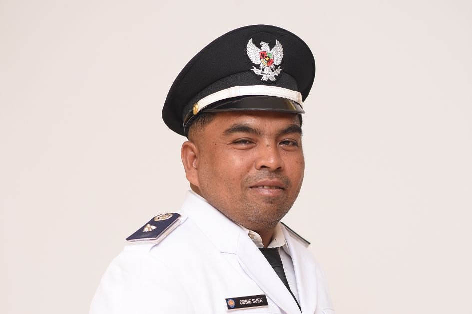 Pemerintah Desa Lekunik Tingkatkan Pelayanan Administrasi Berbasis Data Warga